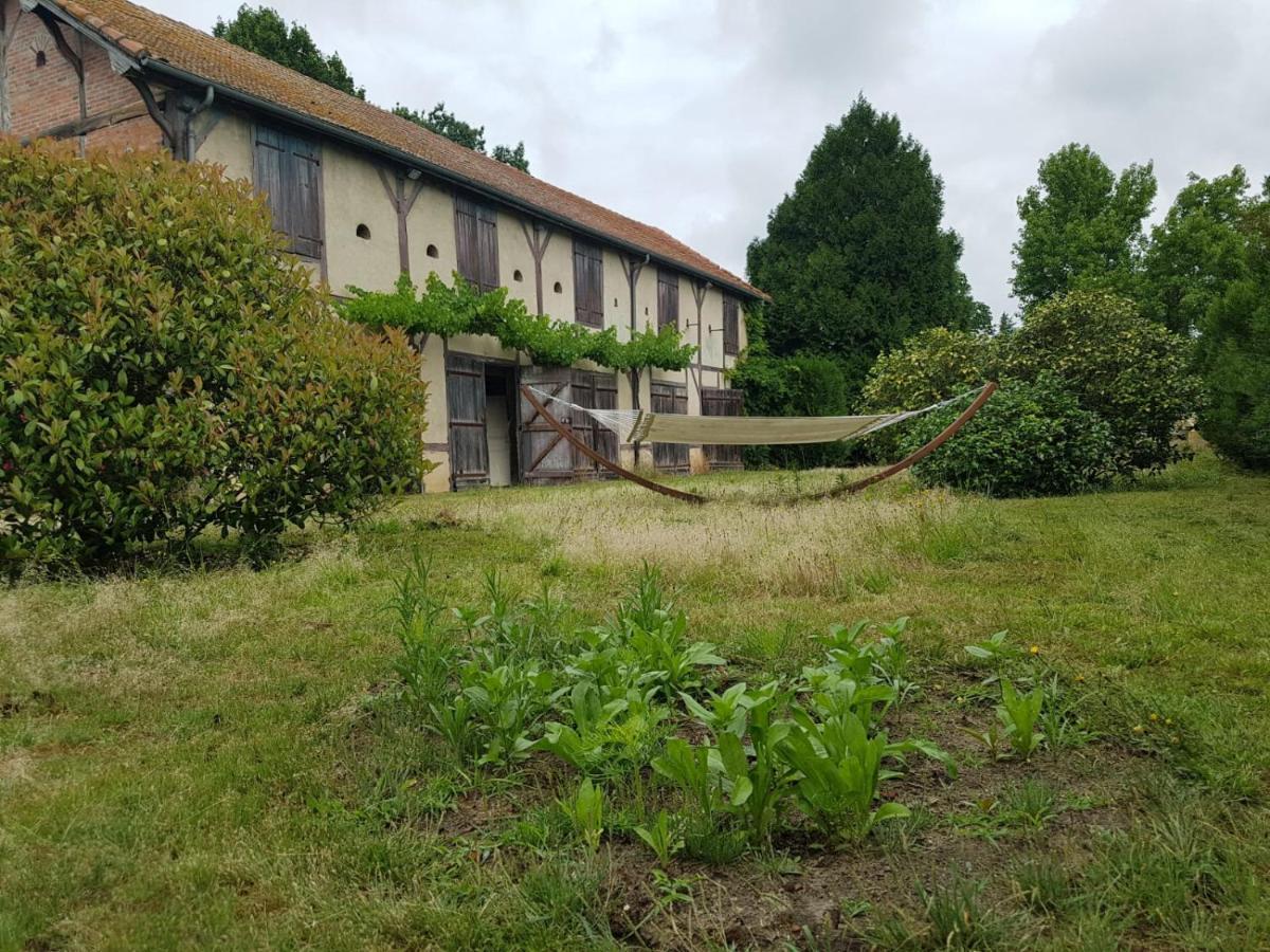 Villa Eva Des Landes Rion-Des-Landes Екстер'єр фото