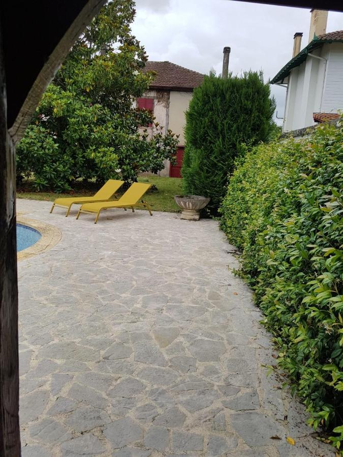 Villa Eva Des Landes Rion-Des-Landes Екстер'єр фото