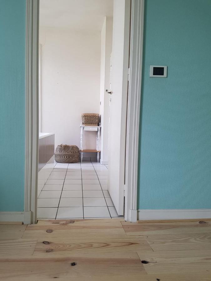 Villa Eva Des Landes Rion-Des-Landes Екстер'єр фото