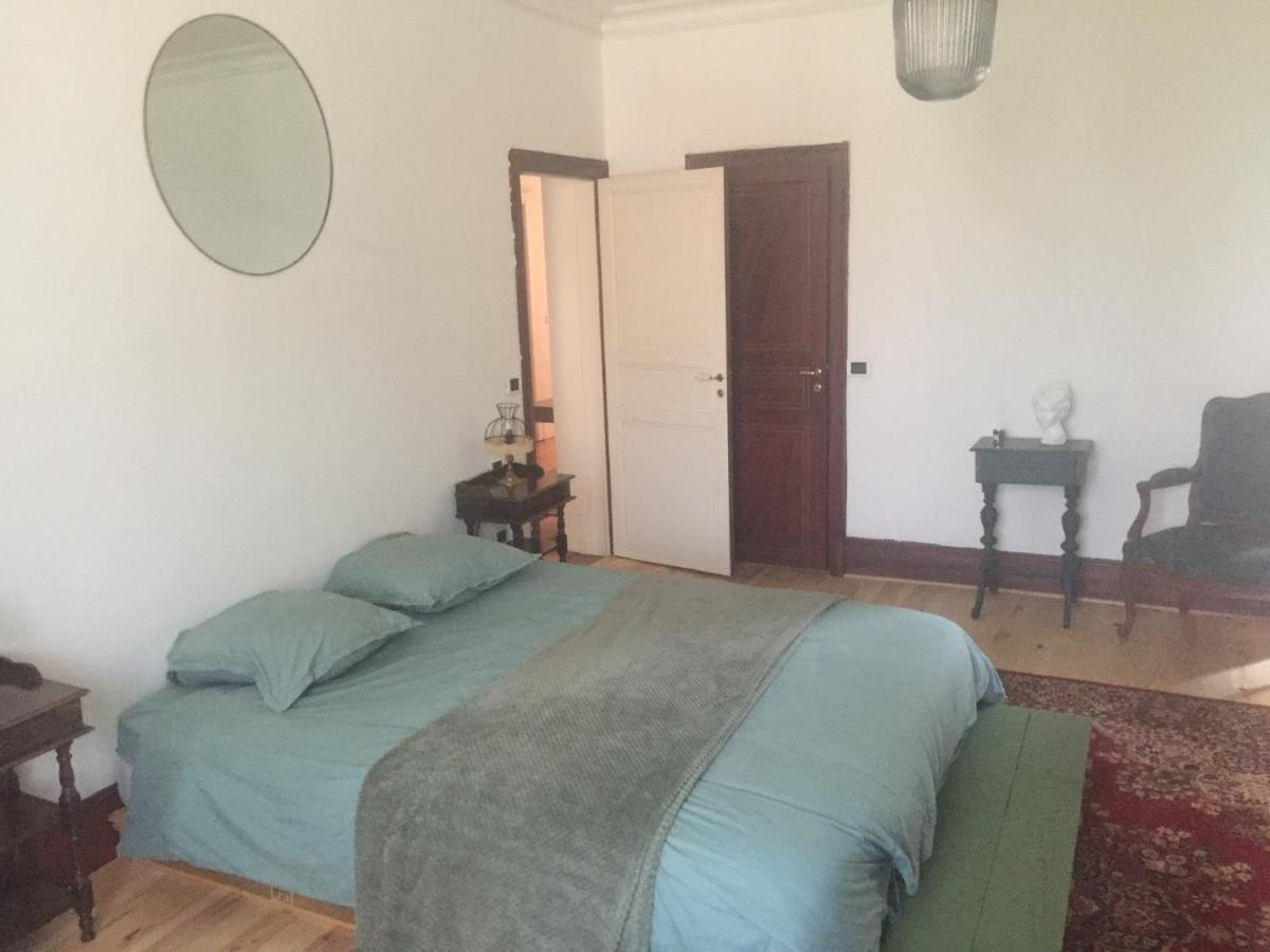 Villa Eva Des Landes Rion-Des-Landes Екстер'єр фото