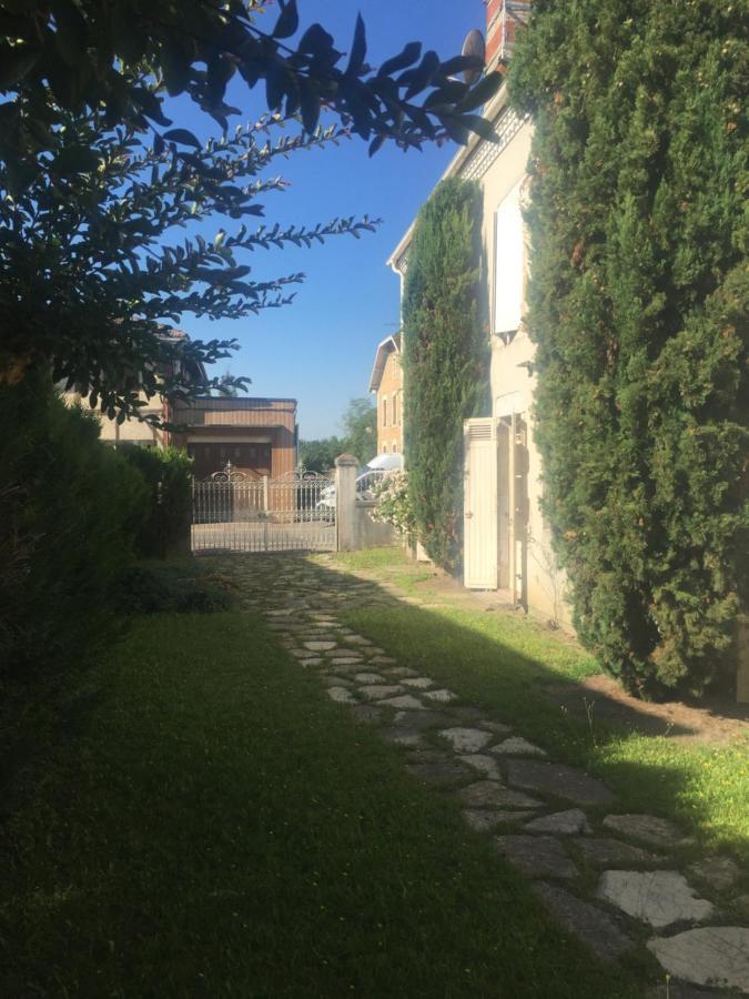 Villa Eva Des Landes Rion-Des-Landes Екстер'єр фото