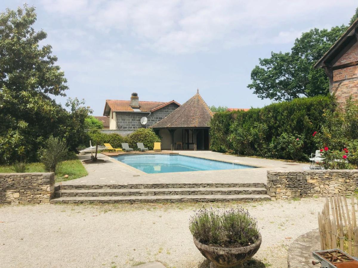 Villa Eva Des Landes Rion-Des-Landes Екстер'єр фото