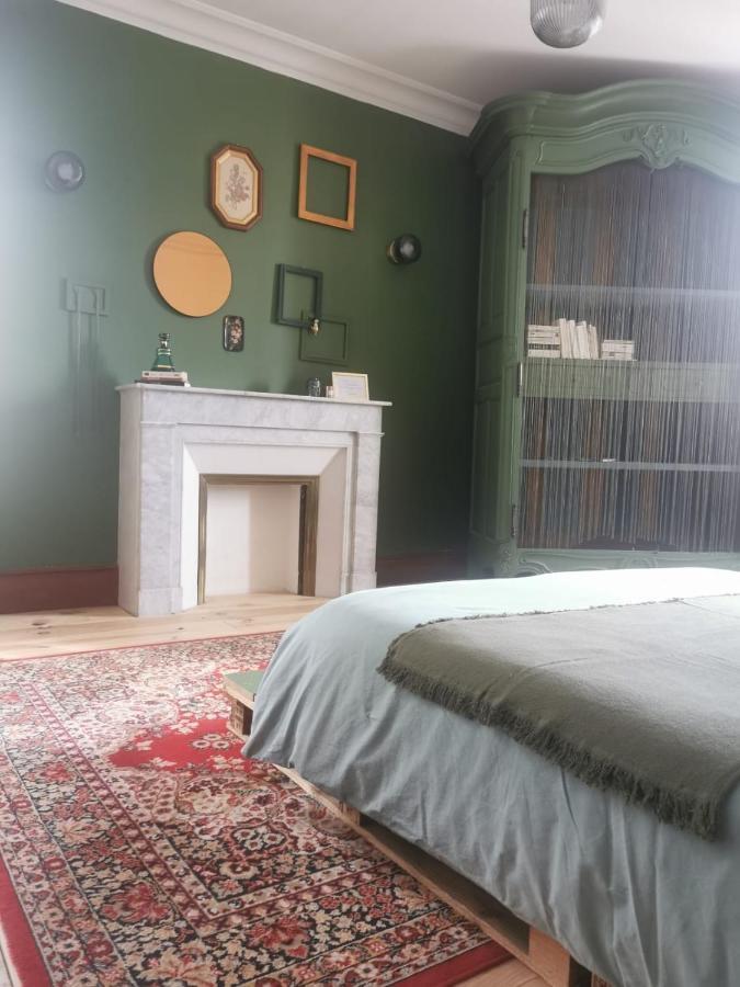 Villa Eva Des Landes Rion-Des-Landes Екстер'єр фото