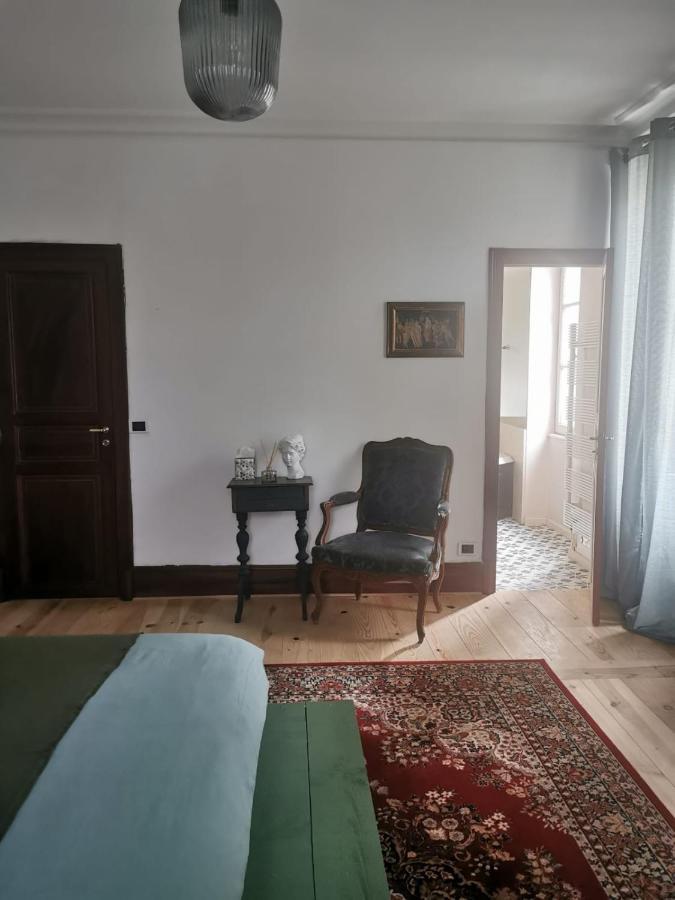 Villa Eva Des Landes Rion-Des-Landes Екстер'єр фото