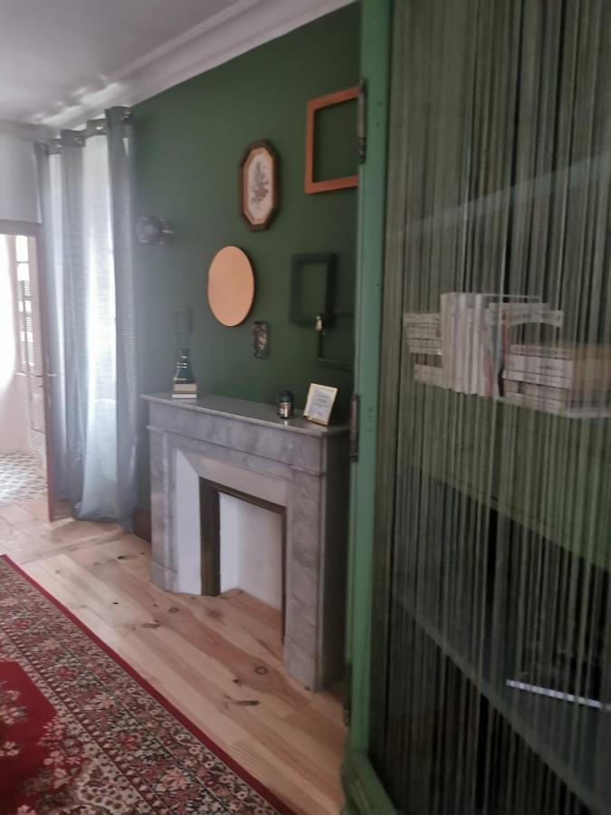 Villa Eva Des Landes Rion-Des-Landes Екстер'єр фото