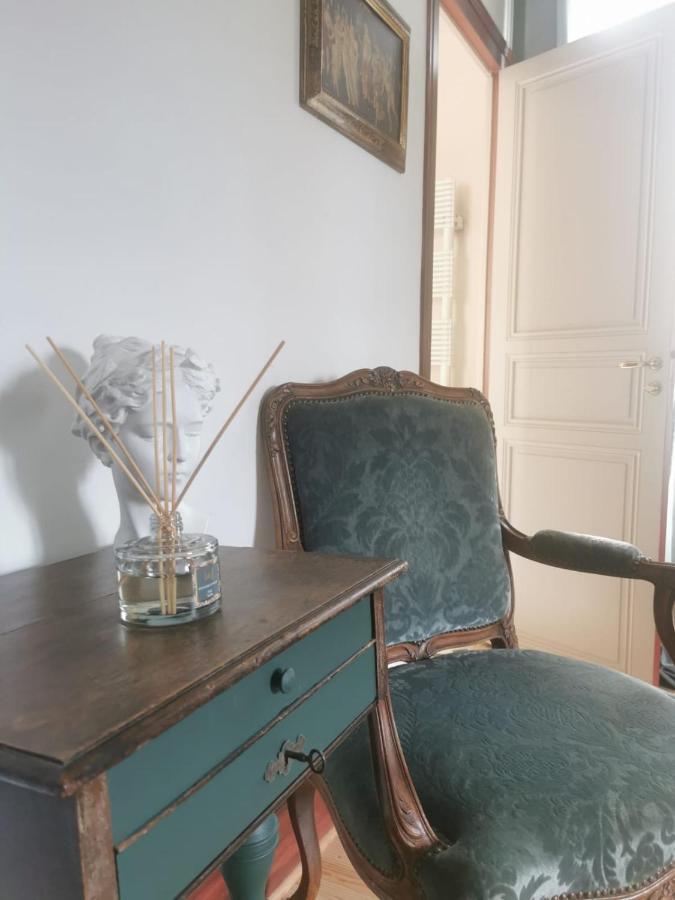 Villa Eva Des Landes Rion-Des-Landes Екстер'єр фото