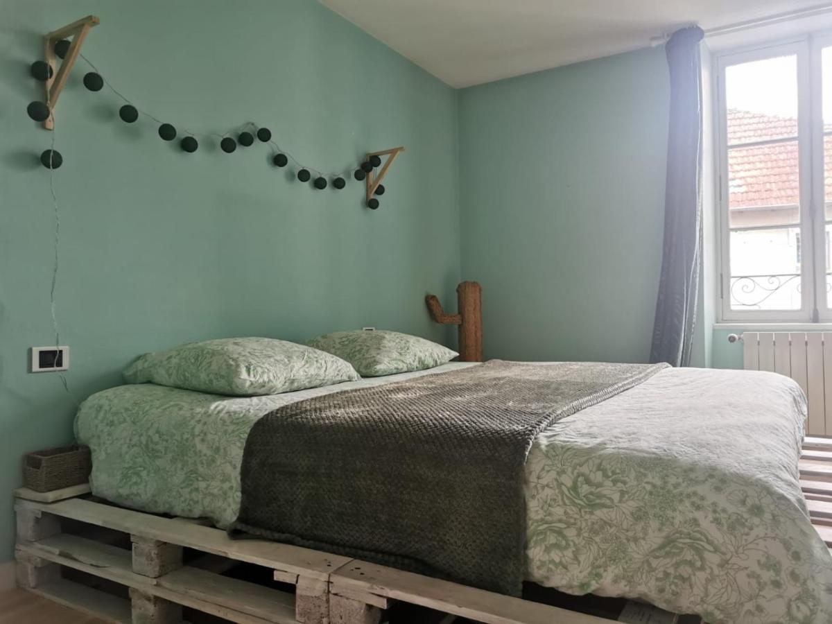 Villa Eva Des Landes Rion-Des-Landes Екстер'єр фото