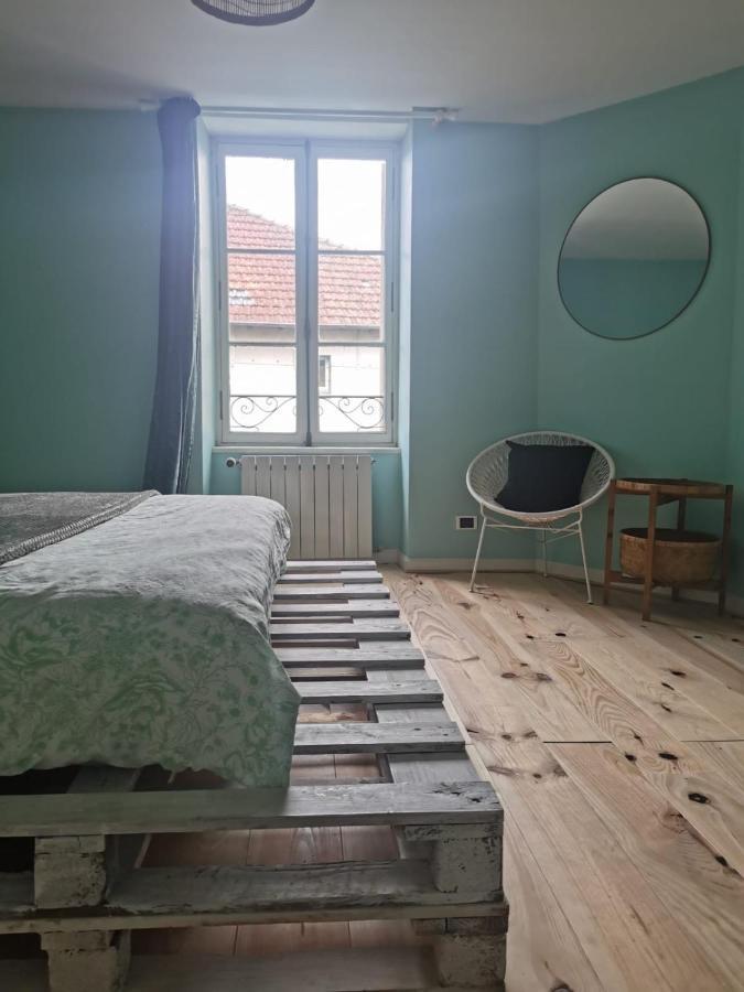 Villa Eva Des Landes Rion-Des-Landes Екстер'єр фото
