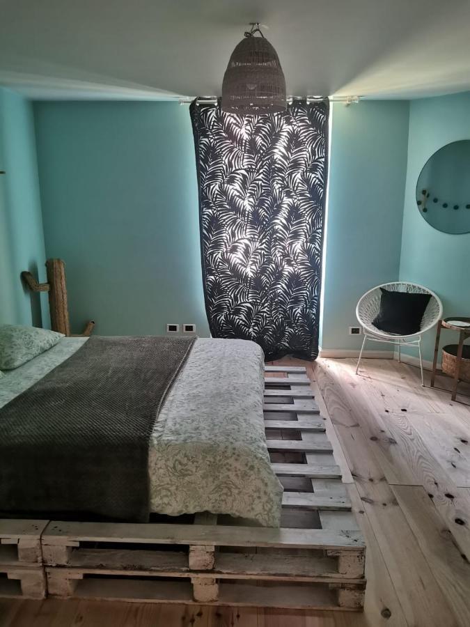 Villa Eva Des Landes Rion-Des-Landes Екстер'єр фото